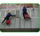 專(zhuān)業(yè)外墻清洗與防水補(bǔ)漏服務(wù)，守護(hù)建筑安全與美觀