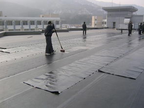 番禺防水補漏與管道疏通 選擇專業(yè)防水公司的重要性