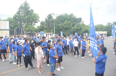 南寧群英聚首 防水補漏行業如何掘金千萬財富